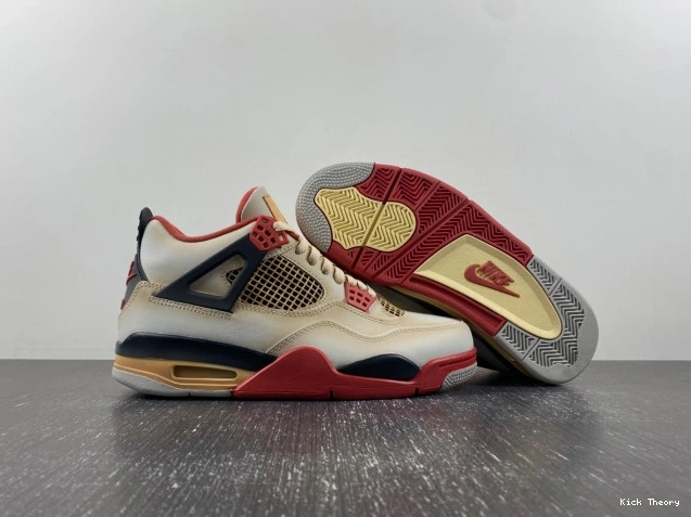 Kicktheory AQ9129-105 4 JORDAN YEAR